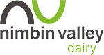 Nimbin Valley Dairy Logo