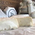 Washed Goat Cheese | Nimbin Valley Dairy